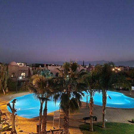 La Perle De Marrakech By Atlas Golf Resort Марракеш Екстер'єр фото