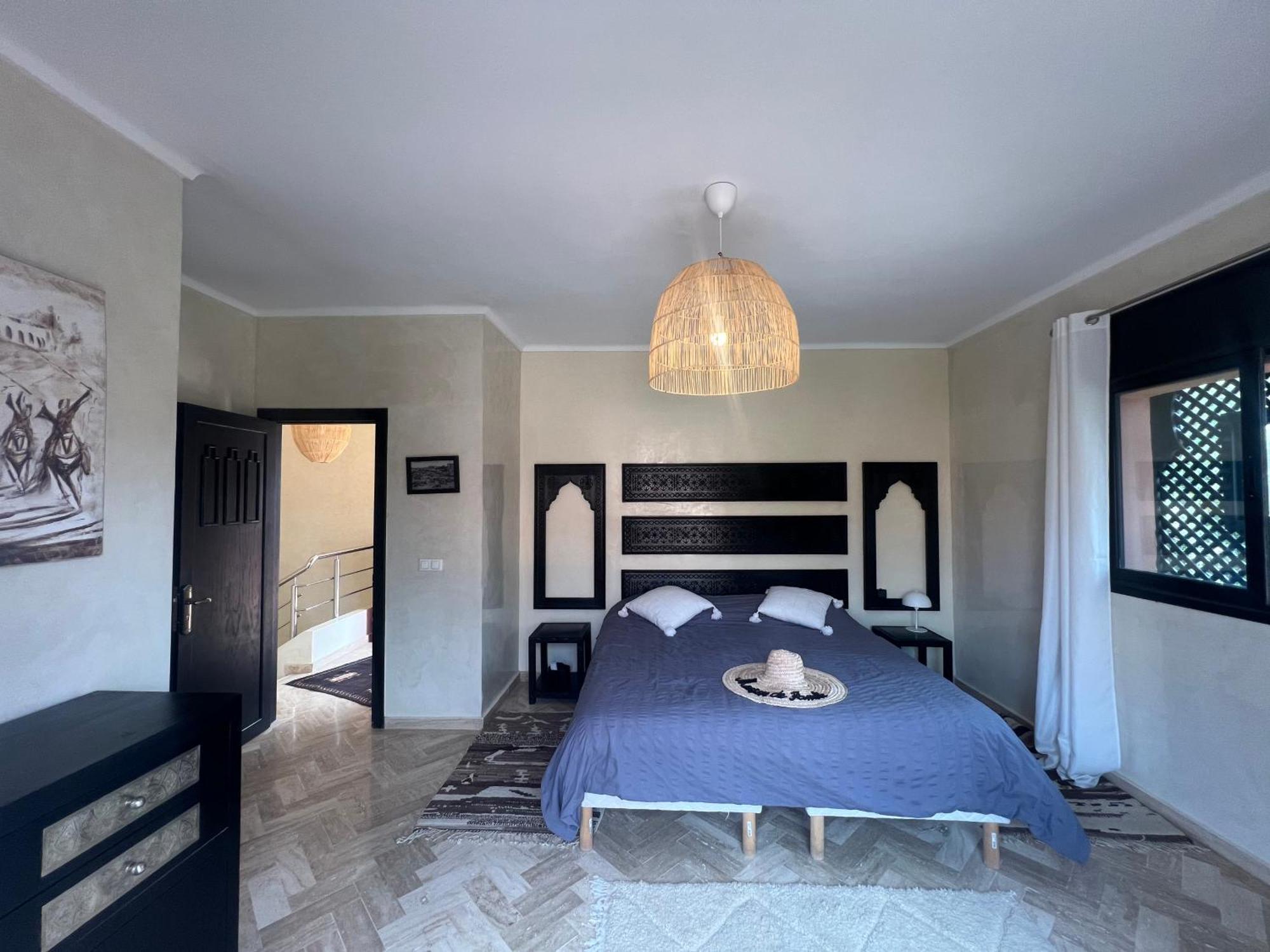 La Perle De Marrakech By Atlas Golf Resort Марракеш Екстер'єр фото