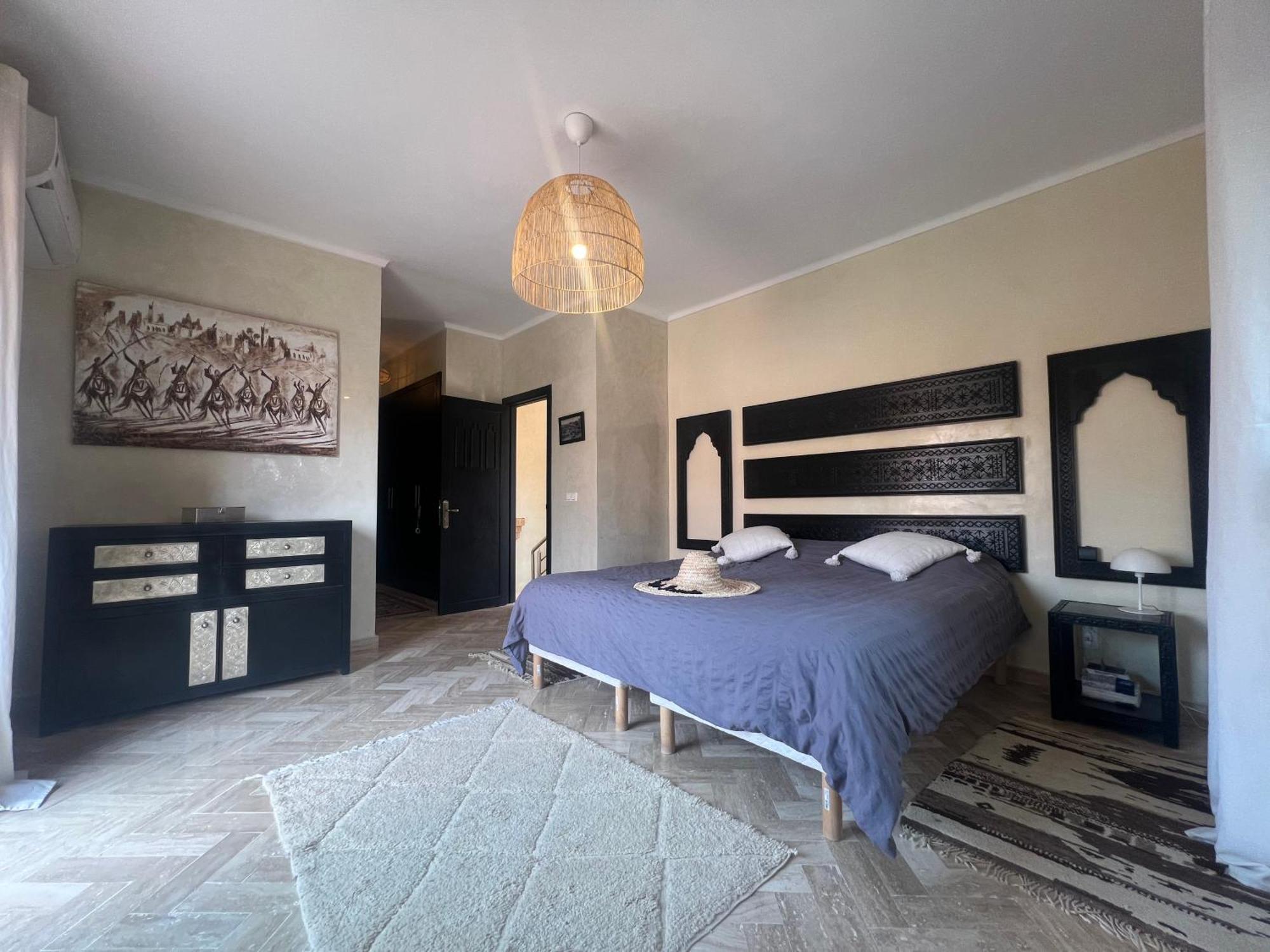 La Perle De Marrakech By Atlas Golf Resort Марракеш Екстер'єр фото
